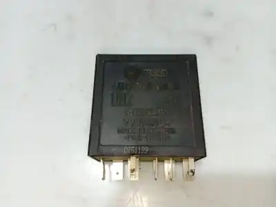 Gebrauchtes Autoersatzteil elektronisches modul zum audi a3 (8l) 1.9 tdi oem-iam-referenzen 4b0955531a  72wa401