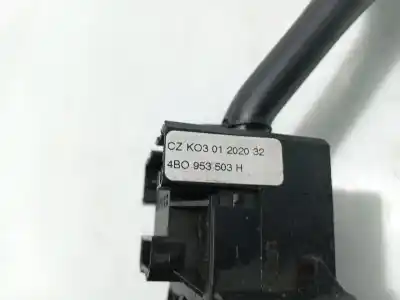 Автозапчасти б/у рулевое управление за audi a3 (8l) 1.9 tdi ссылки oem iam 8l0953513g 4b0953503h czk0301202032