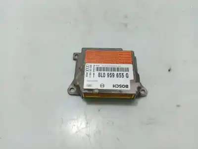 Автозапчасти б/у  за AUDI A3 (8L)  ссылки OEM IAM 8L0959655G  028501352