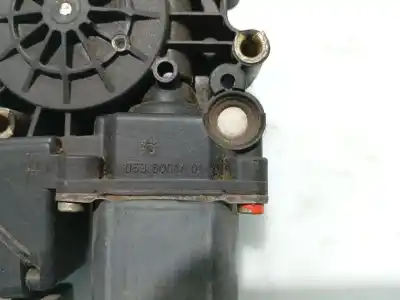 Автозапчастина б/у двигатель переднього правого скла для audi a3 (8l) 1.9 tdi посилання на oem iam 0536001401  103022100