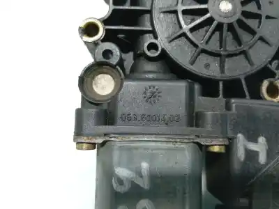 Gebrauchtes Autoersatzteil vorderer linker fenstermotor zum audi a3 (8l) 1.9 tdi oem-iam-referenzen 0536001402  119224113