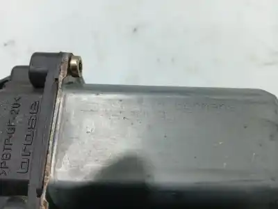 Gebrauchtes Autoersatzteil vorderer linker fenstermotor zum audi a3 (8l) 1.9 tdi oem-iam-referenzen 0536001402  119224113