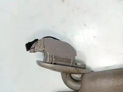 Автозапчасти б/у левая зона за audi a3 (8l) 1.9 tdi ссылки oem iam 8d0857551  