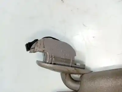 Автозапчасти б/у левая зона за audi a3 (8l) 1.9 tdi ссылки oem iam 8d0857551  