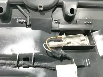 Автозапчасти б/у бардачок за audi a3 (8l) 1.9 tdi ссылки oem iam 8l1857095  