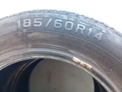 Автозапчасти б/у шина за skoda fabia i (6y2) 1.2 ссылки oem iam 18560r14 3424 82h