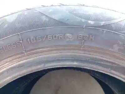 Автозапчасти б/у шина за skoda fabia i (6y2) 1.2 ссылки oem iam 18560r14 3424 82h