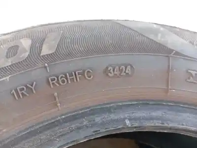 Автозапчасти б/у шина за skoda fabia i (6y2) 1.2 ссылки oem iam 18560r14 3424 82h