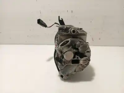 Автозапчасти б/у компрессор кондиционера воздуха за skoda fabia i (6y2) 1.2 ссылки oem iam 6q0820803h  