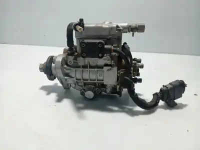 Pièce détachée automobile d'occasion pompe à injection pour seat ibiza ii (6k1) 1.9 sdi références oem iam 038130107b