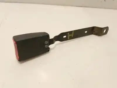 Автозапчасти б/у левый передний крюк ремня за skoda fabia i (6y2) 1.2 ссылки oem iam 5j0858471qvz  