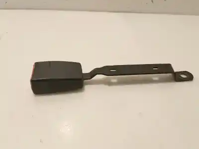 Автозапчасти б/у крюк для ремня передний правый за skoda fabia i (6y2) 1.2 ссылки oem iam 5j0858472aqvz  