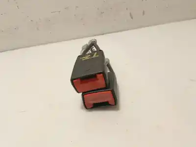 Автозапчасти б/у левый задний крюк ремня за skoda fabia i (6y2) 1.2 ссылки oem iam 5j6857496aqvz  