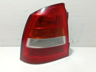 Автозапчастина б/у лівий ход ліхар для opel astra g sedán (t98) 1.7 td (f69) посилання на oem iam 9117439  