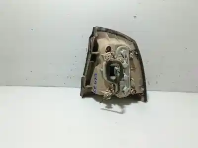 Автозапчастина б/у лівий ход ліхар для opel astra g sedán (t98) 1.7 td (f69) посилання на oem iam 9117439  