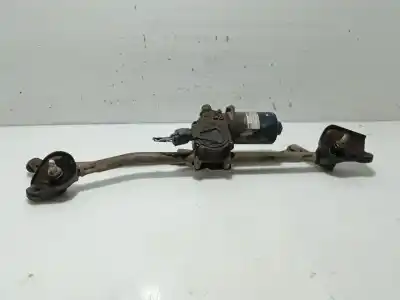 Peça sobressalente para automóvel em segunda mão motor do limpa para brisas por toyota corolla (_e12_) 2.0 d-4d (cde120r_, cde120l_) referências oem iam 404749