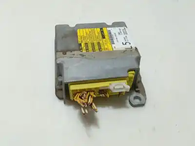Peça sobressalente para automóvel em segunda mão centralina de airbag por toyota corolla (_e12_) 2.0 d-4d (cde120r_, cde120l_) referências oem iam 8917002380