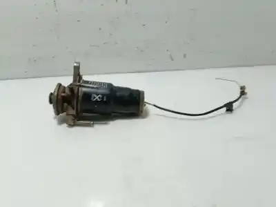 Pezzo di ricambio per auto di seconda mano supporto filtro gasolio per toyota corolla (_e12_) 2.0 d-4d (cde120_) riferimenti oem iam 2338027081