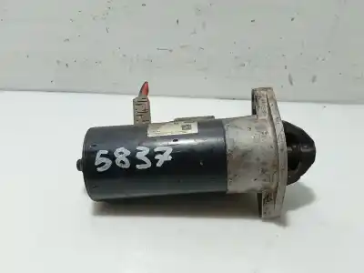 Pezzo di ricambio per auto di seconda mano motorino di avviamento per toyota corolla (_e12_) 2.0 d-4d (cde120_) riferimenti oem iam 112006