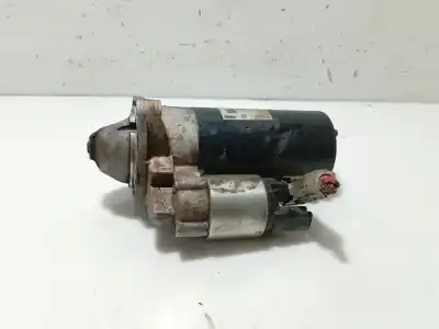 Peça sobressalente para automóvel em segunda mão motor de arranque por toyota corolla (_e12_) 2.0 d-4d (cde120_) referências oem iam 112006  