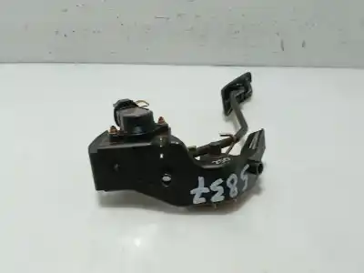 Second-hand car spare part potentiometer for toyota corolla (_e12_) 2.0 d-4d (cde120_) oem iam references 8928152021  