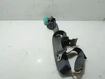 Pezzo di ricambio per auto di seconda mano cintura di sicurezza posteriore centrale per toyota corolla (_e12_) 2.0 d-4d (cde120_) riferimenti oem iam 7335002040