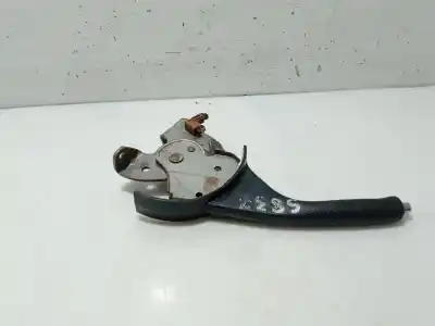 Pezzo di ricambio per auto di seconda mano leva del freno a mano per toyota corolla (_e12_) 2.0 d-4d (cde120_) riferimenti oem iam 4620102130b0