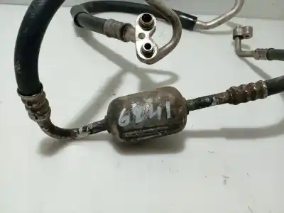 Peça sobressalente para automóvel em segunda mão servo freio por opel astra g sedán (t98) 1.7 td (f69) referências oem iam 90498034  