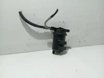 Автозапчастина б/у опора дизельного фільтра для opel astra g sedán (t98) 1.7 td (f69) посилання на oem iam 813046