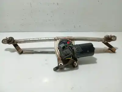 Автозапчасти б/у мотор переднего стеклоочистителя за opel astra g sedán (t98) 1.7 td (f69) ссылки oem iam 0580002182  24450202