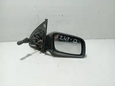 Pezzo di ricambio per auto di seconda mano retrovisore destro per opel astra g sedán (t98) 1.7 td (f69) riferimenti oem iam 9142142  