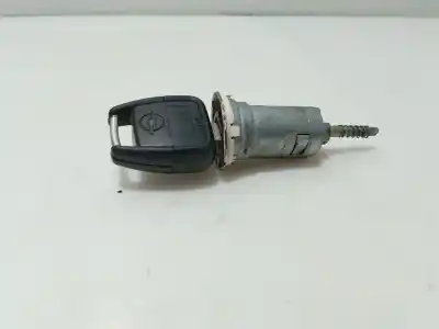 Автозапчастина б/у стартер для opel astra g sedán (t98) 1.7 td (f69) посилання на oem iam 913652