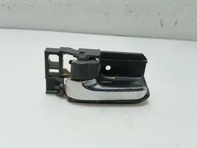 Pezzo di ricambio per auto di seconda mano maniglia interna anteriore sinistra per toyota corolla (_e12_) 2.0 d-4d (cde120_) riferimenti oem iam 6920602080b0