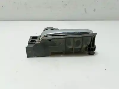 Second-hand car spare part interior left front handle for toyota corolla (_e12_) 2.0 d-4d (cde120_) oem iam references 6920602080b0  