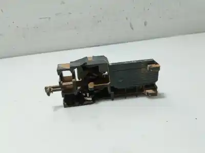 Second-hand car spare part interior right front handle for toyota corolla (_e12_) 2.0 d-4d (cde120_) oem iam references 6920502080b0  