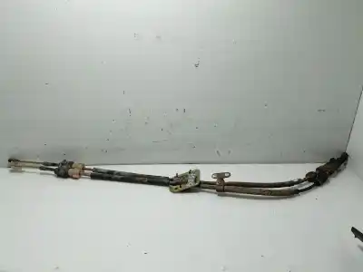 Pezzo di ricambio per auto di seconda mano collegamento del cambio per toyota corolla (_e12_) 2.0 d-4d (cde120_) riferimenti oem iam 338201a211