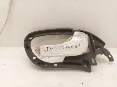 Pezzo di ricambio per auto di seconda mano Maniglia Interna Anteriore Destra per SEAT TOLEDO (1M2) 1.9 TDI Riferimenti OEM IAM 1M0837114  