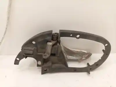 Pezzo di ricambio per auto di seconda mano maniglia interna anteriore destra per seat toledo (1m2) 1.9 tdi riferimenti oem iam 1m0837114  
