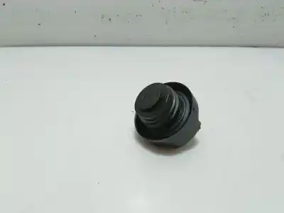 Автозапчастина б/у колпачка паливна для opel astra g sedán (t98) 1.7 td (f69) посилання на oem iam 13140958