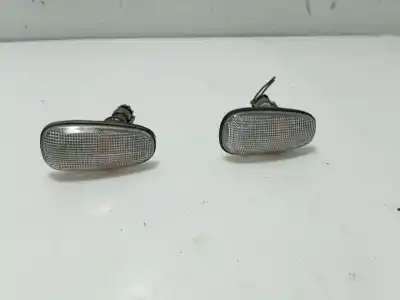 Автозапчастина б/у ліва бічна для opel astra g sedán (t98) 1.7 td (f69) посилання на oem iam 9117660