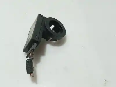 Pezzo di ricambio per auto di seconda mano modulo elettronico per opel astra g sedán (t98) 1.7 td (f69) riferimenti oem iam 09131781 5wk4763 