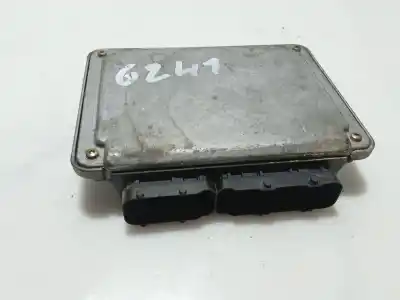 Автозапчасти б/у блок управления двигателем за opel astra g sedán (t98) 1.7 td (f69) ссылки oem iam 0281001670 90589736 