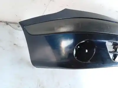 Second-hand car spare part front bumper for renault megane scenic (ja0/1_) 1.9 d (ja0j) oem iam references 7700426478  