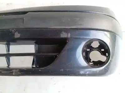 Second-hand car spare part front bumper for renault megane scenic (ja0/1_) 1.9 d (ja0j) oem iam references 7700426478  