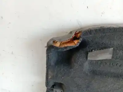 Автозапчастина б/у задній лоток для renault megane scenic (ja0/1_) 1.9 d (ja0j) посилання на oem iam 7700845672  