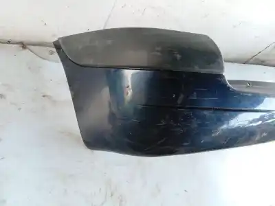 Second-hand car spare part rear bumper for renault megane scenic (ja0/1_) 1.9 d (ja0j) oem iam references 7700428472  