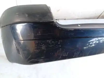 Second-hand car spare part rear bumper for renault megane scenic (ja0/1_) 1.9 d (ja0j) oem iam references 7700428472  