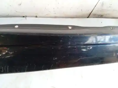 Second-hand car spare part rear bumper for renault megane scenic (ja0/1_) 1.9 d (ja0j) oem iam references 7700428472  