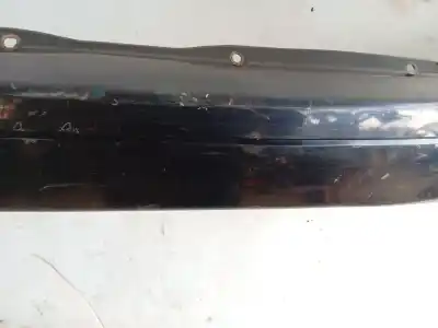 Second-hand car spare part rear bumper for renault megane scenic (ja0/1_) 1.9 d (ja0j) oem iam references 7700428472  