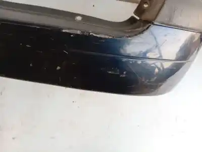 Second-hand car spare part rear bumper for renault megane scenic (ja0/1_) 1.9 d (ja0j) oem iam references 7700428472  